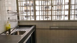 Blk 303 Clementi Avenue 4 (Clementi), HDB 3 Rooms #201675722